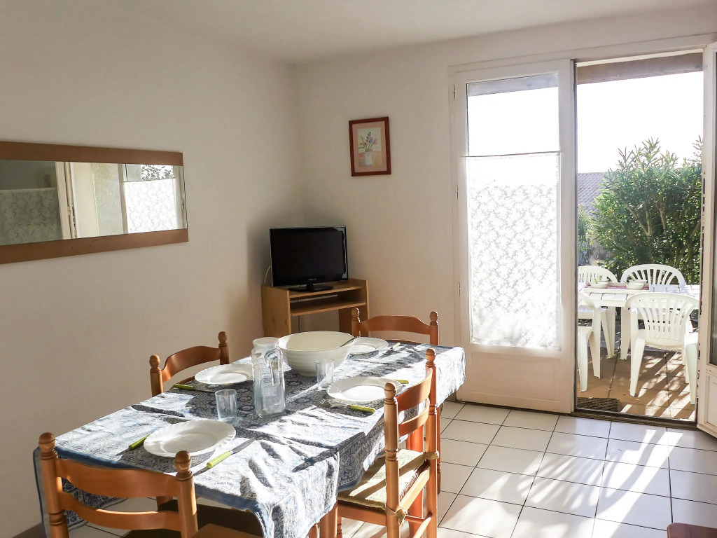 Holiday Home Les Sentolines by Interhome