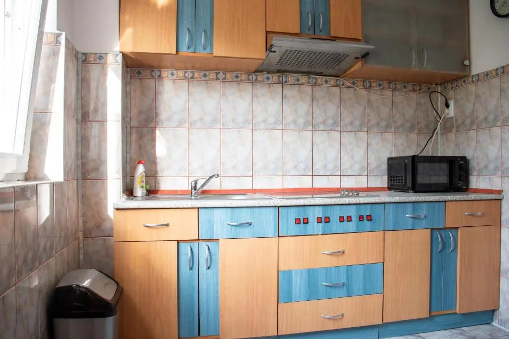 Family-friendly Apartment