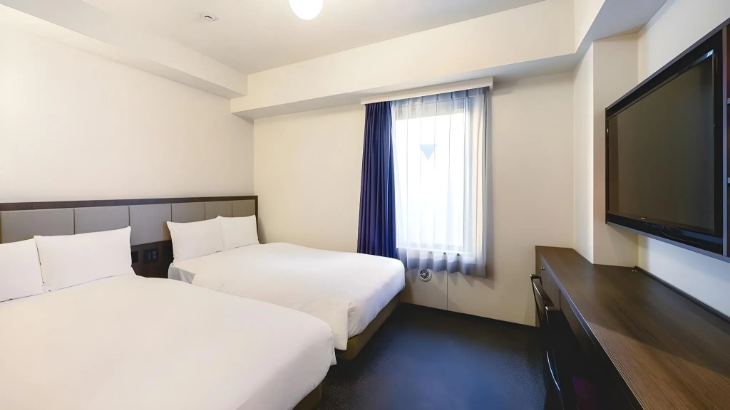 KOKO HOTEL Ikebukuro