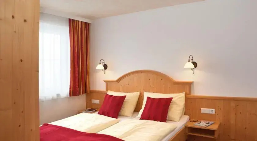 Gastein, Landhaus