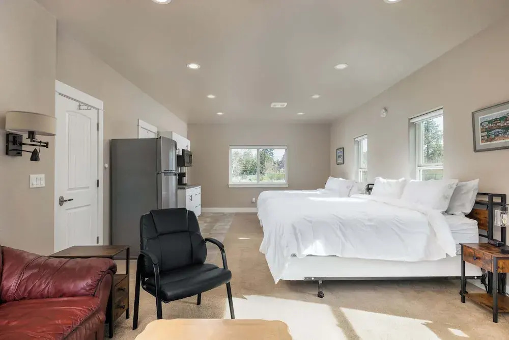 6BR 5 King Beds EV 10min Downtown