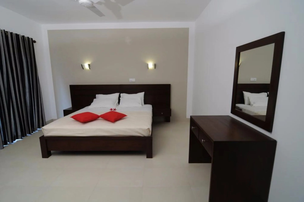 Hotel Shanelo