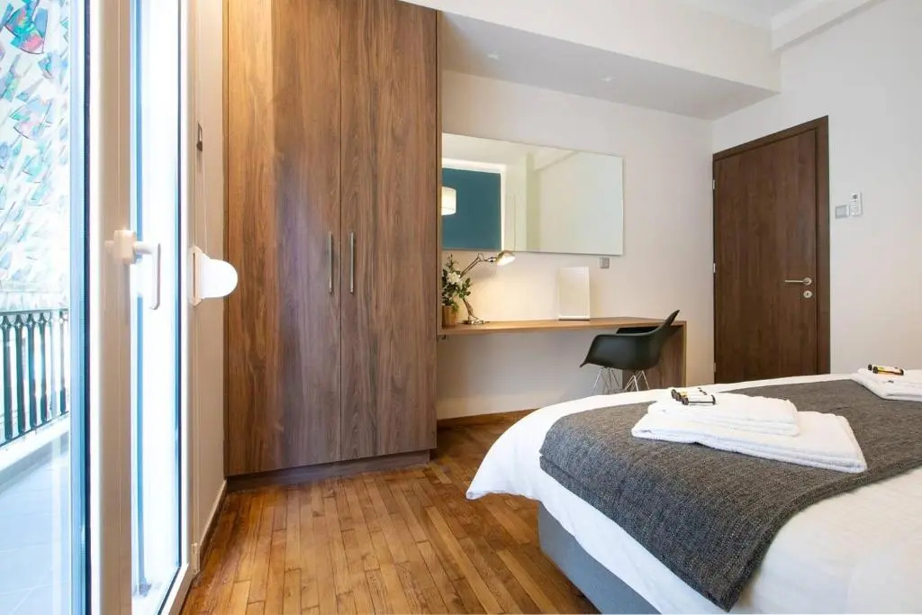 TONI'S 2BD Stay in Charming Historical centre