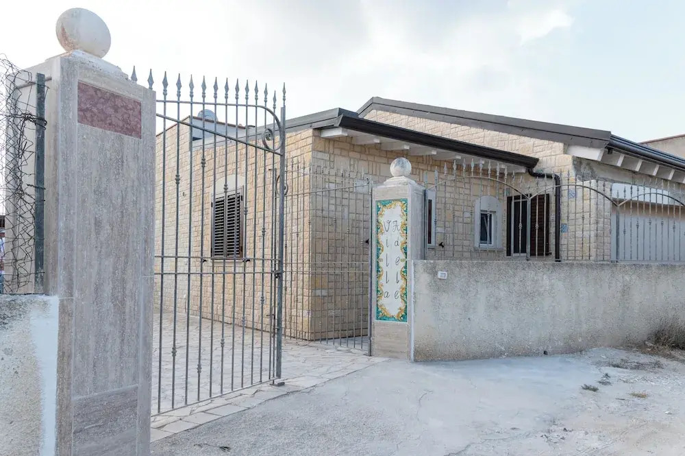 Villa Adele