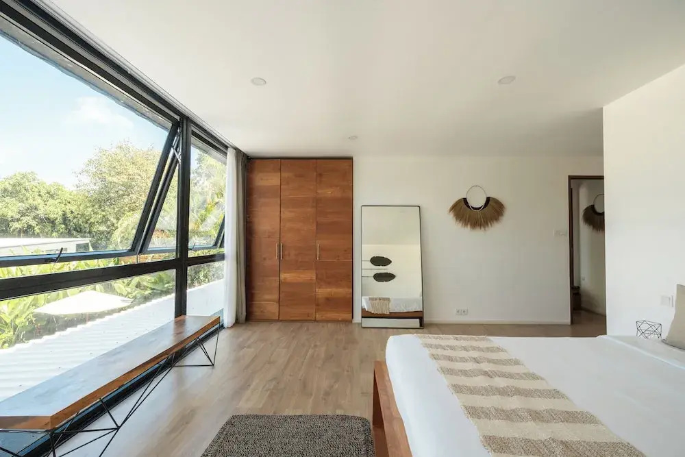 Villa Kia-Ora by Alfred in Bali