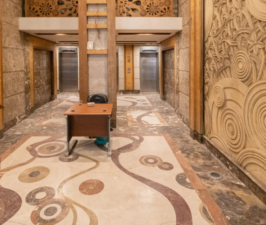 شقة المهندسين شارع الحجاز