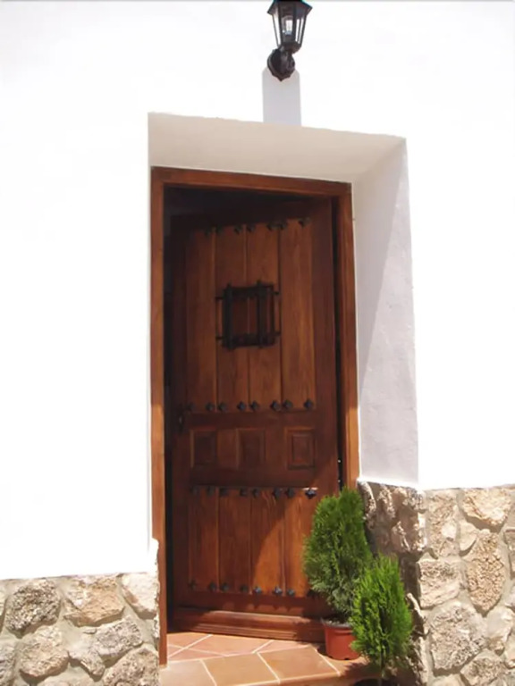 Casa Rural Encarna