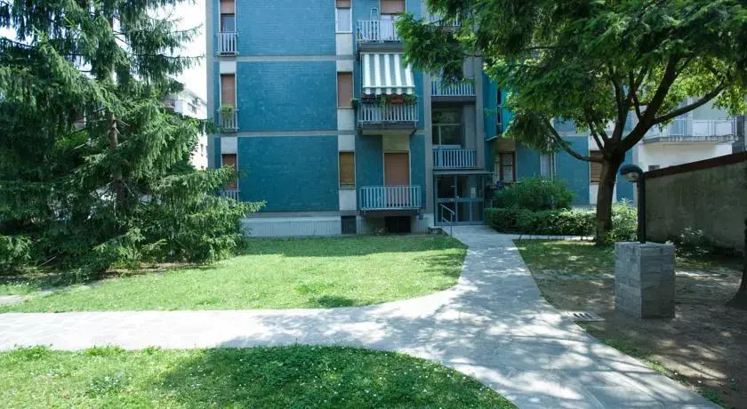 Niguarda Apartment
