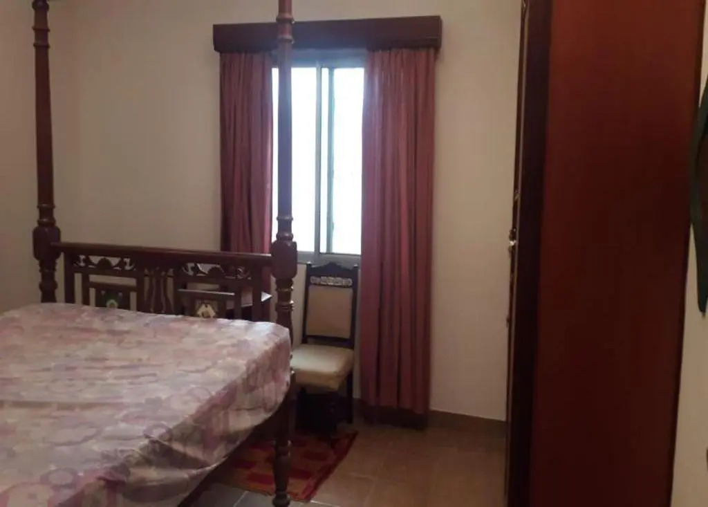 Stay.Plus Shree Link Star Apartment Nyali