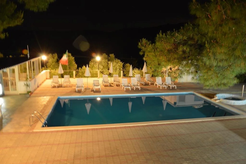 Residence San Luca Vieste