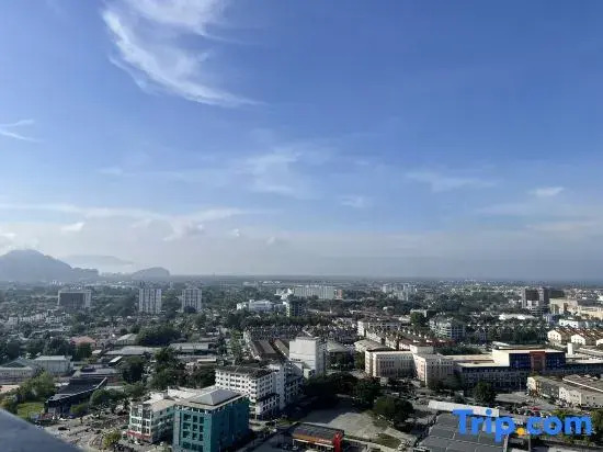 The Horizon - Ipoh Rachel