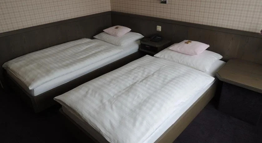 Hotel Ambiente