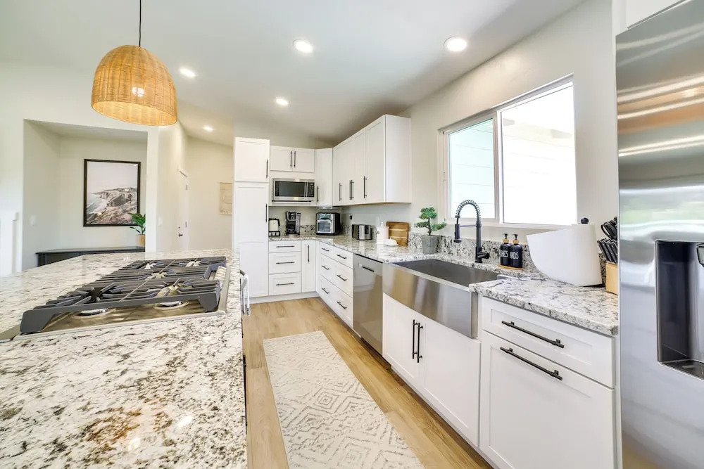 Pet-friendly Monterey Home 2 Mi to Beach