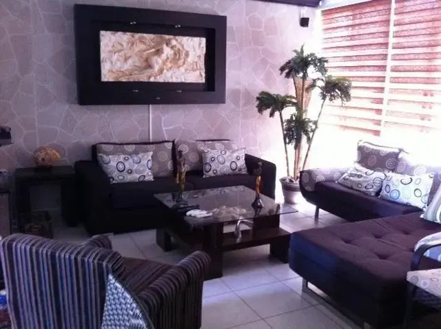 Casa Rosita
