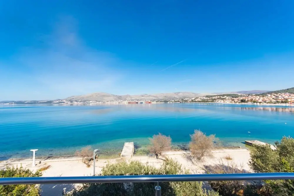 Apartments Duga