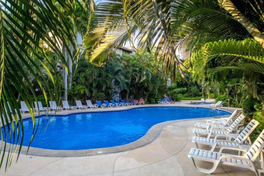 Condominios Marbella