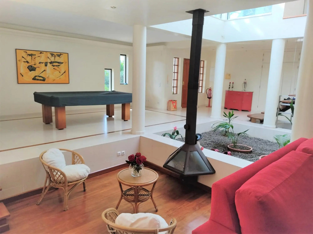 VILLA FATI in Península de Tróia