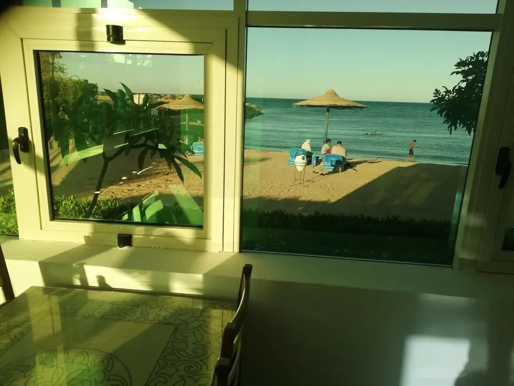 منتجع سيسيليا cecelia resort