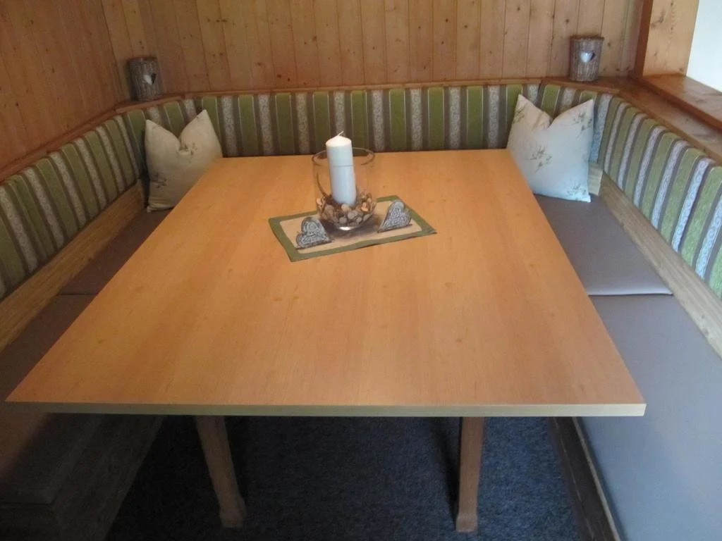 Landhaus Alpenjäger