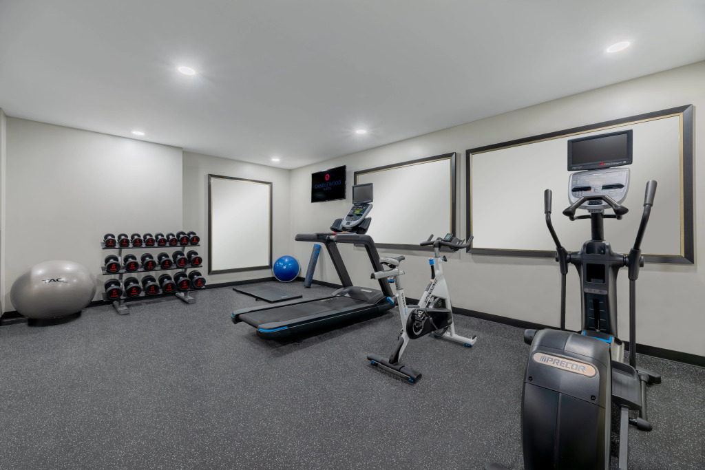 Candlewood Suites Cookeville by IHG