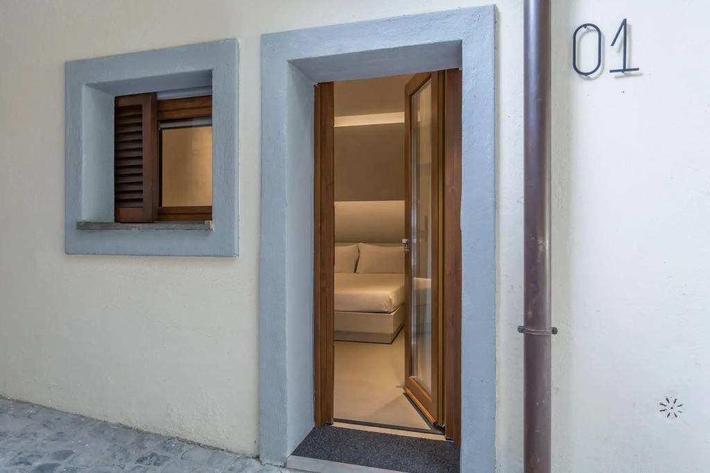 Fauno Urban Resort