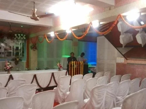 Hotel Rahul