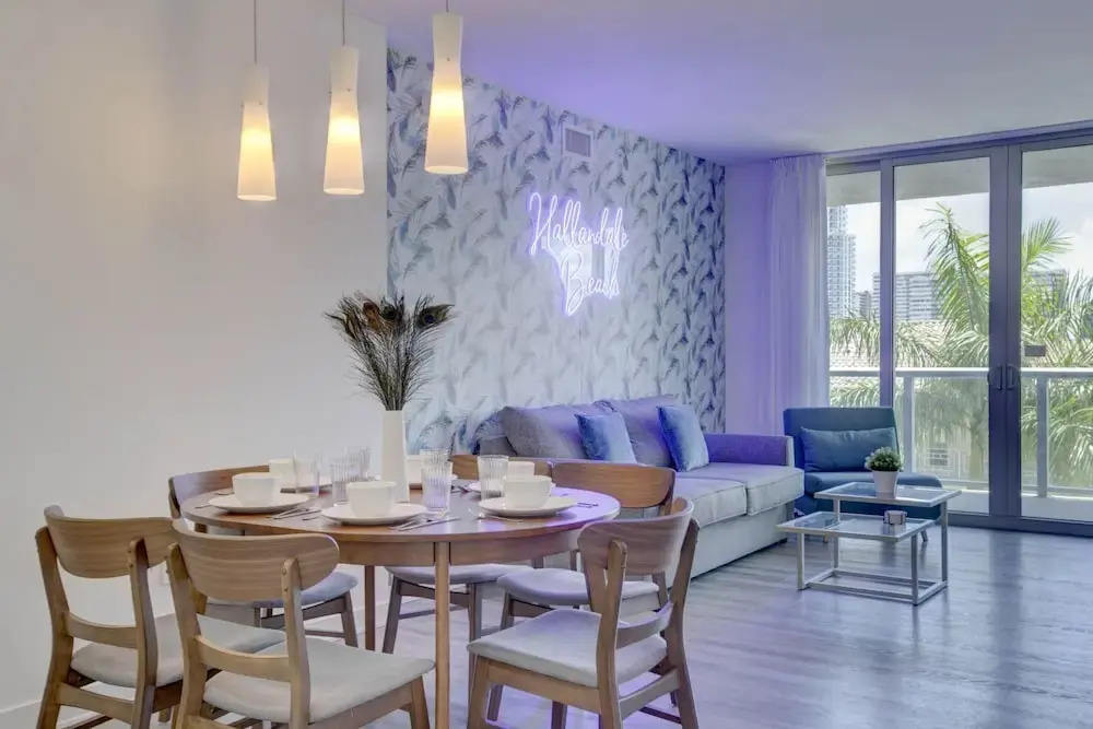 Private Ocean Luxury Condos at Beachwalk Resort
