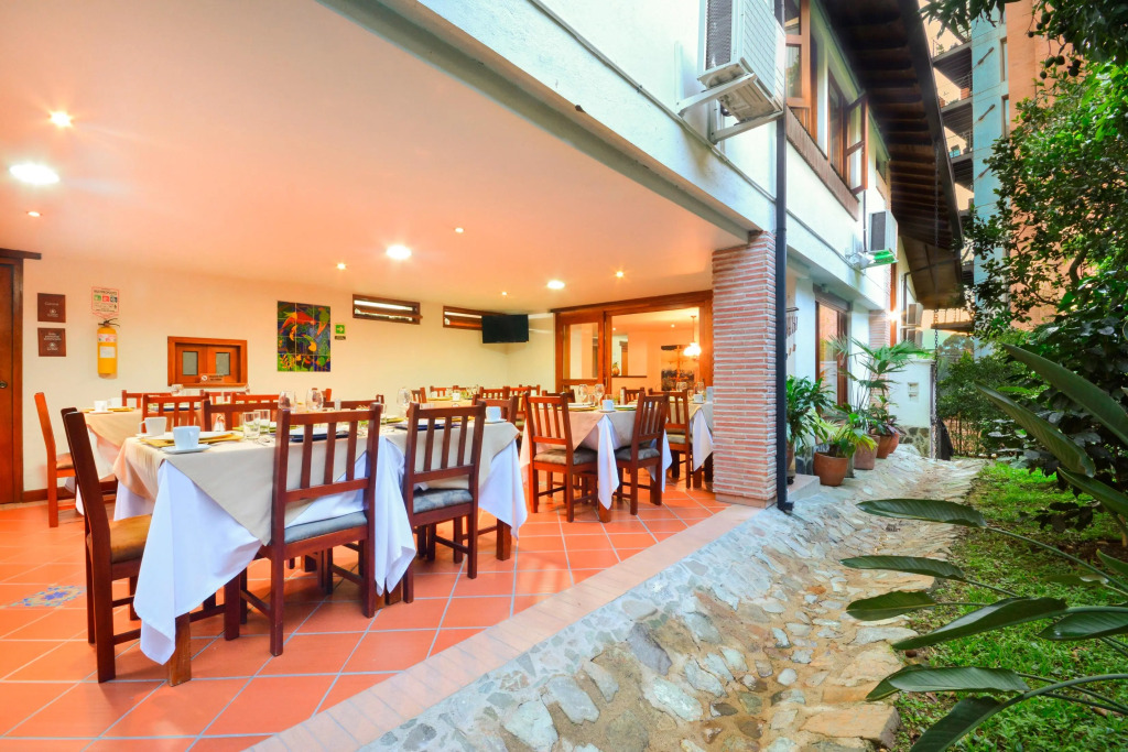 La Campana Hotel Boutique