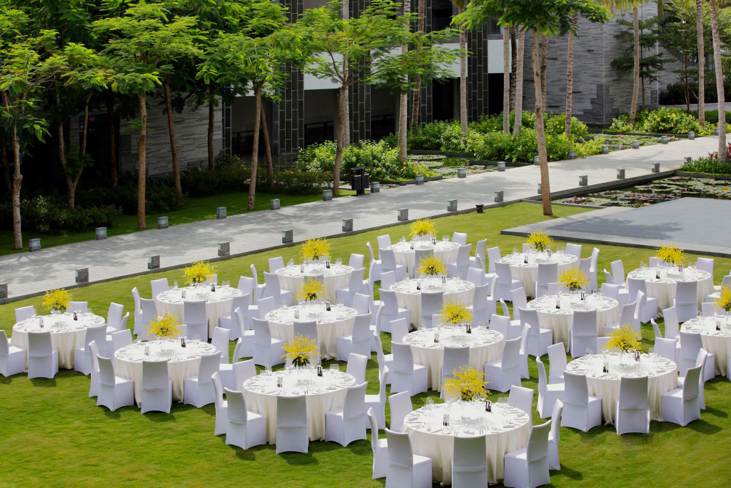 InterContinental Sanya Resort by IHG