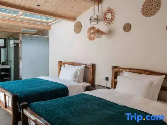 Huanglong Township Xingchen Homestay