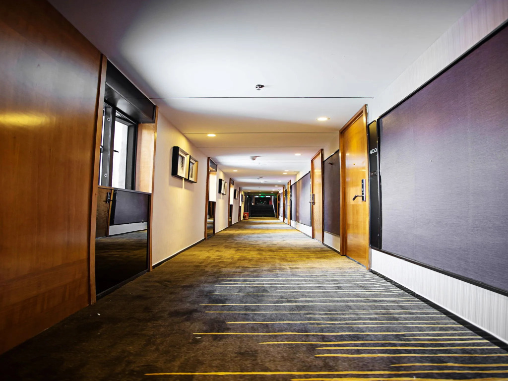 Insail Hotels (Gongbei Port Zhuhai)