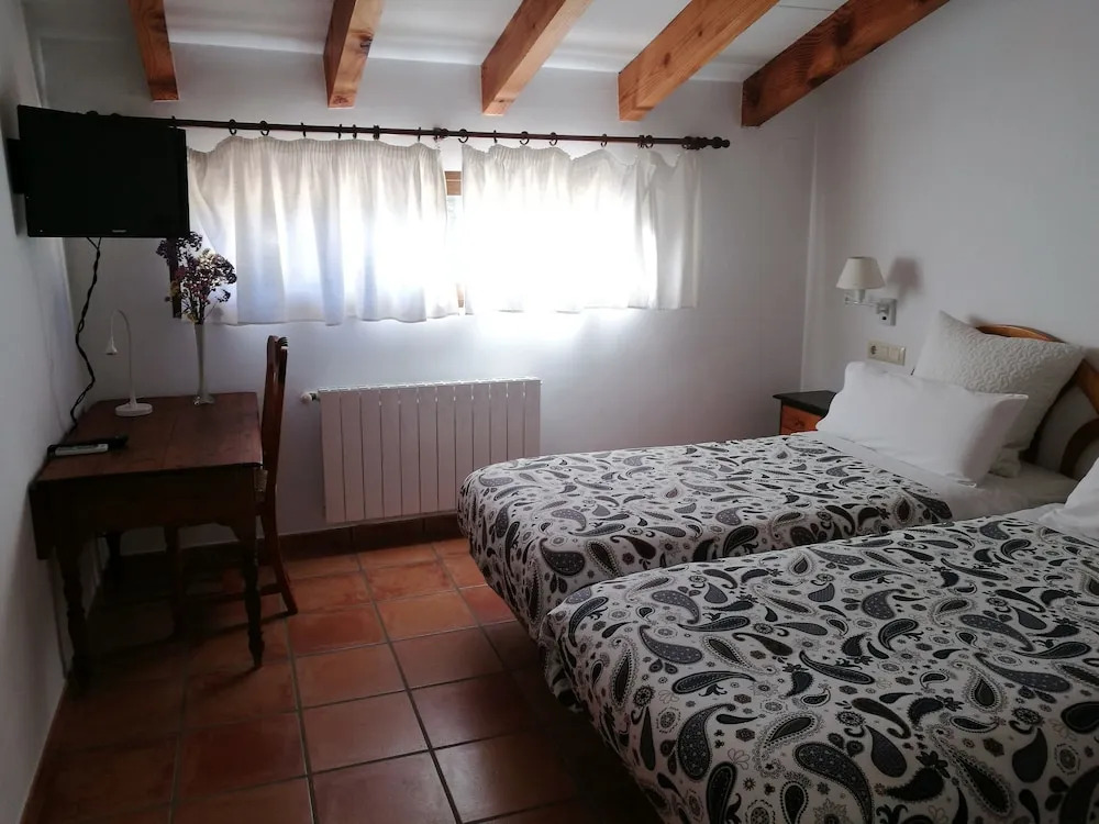 Finca El Corral
