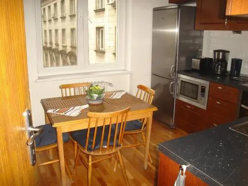 Business Park Mladost 4 Apartments