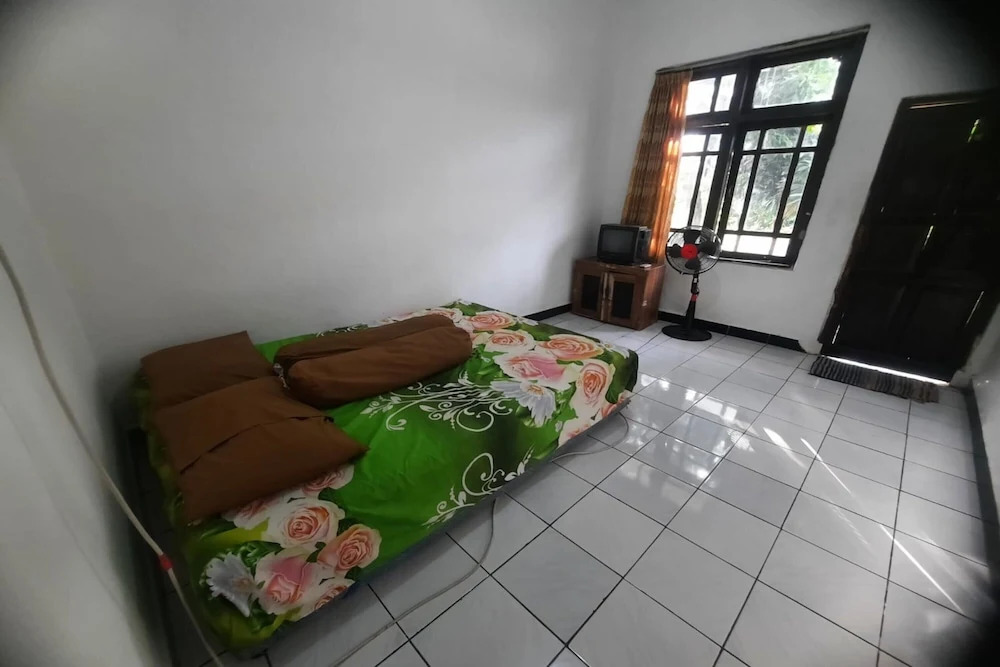 Hotel O Home Stay Syariah Habibie