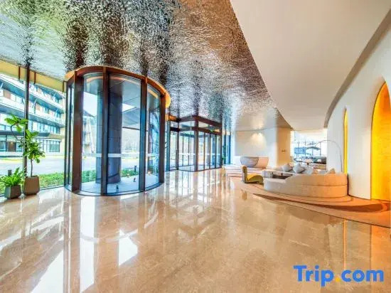 Taoyi Songyuan Hotel