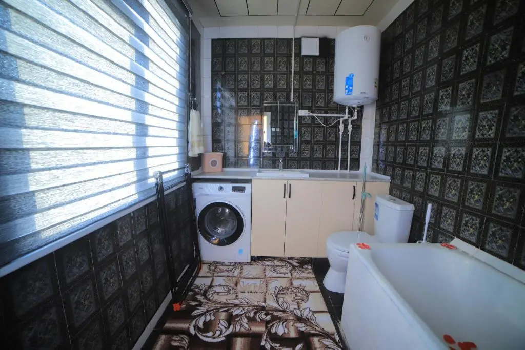 Comfort apartment