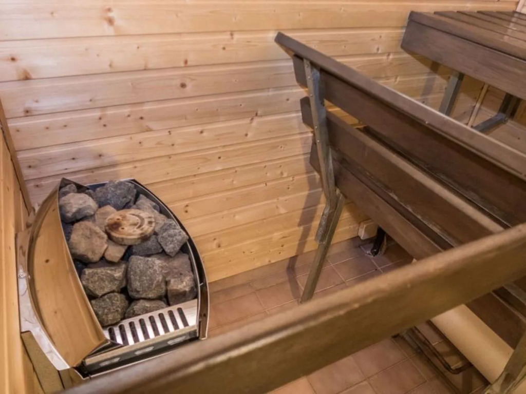 Holiday Home Rukatörmä- kesäjärvi