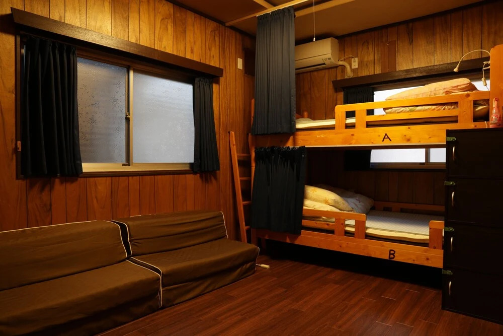 Sakai Guest House