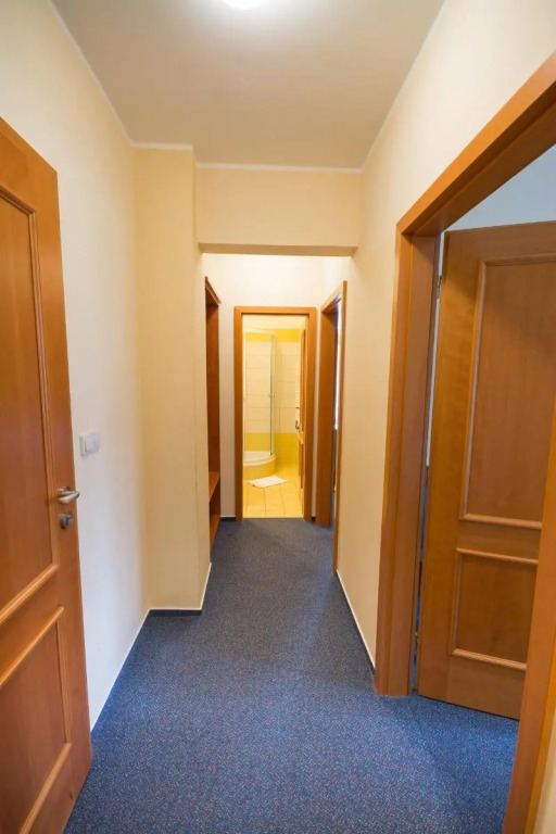 Hotel Na Kocandě