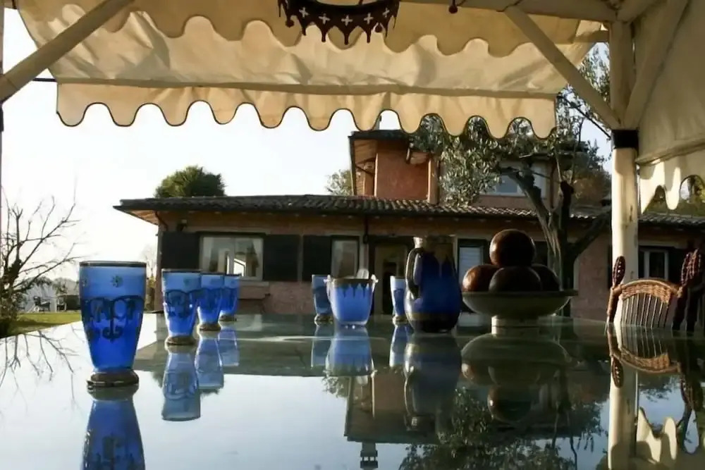 Villa Oriental