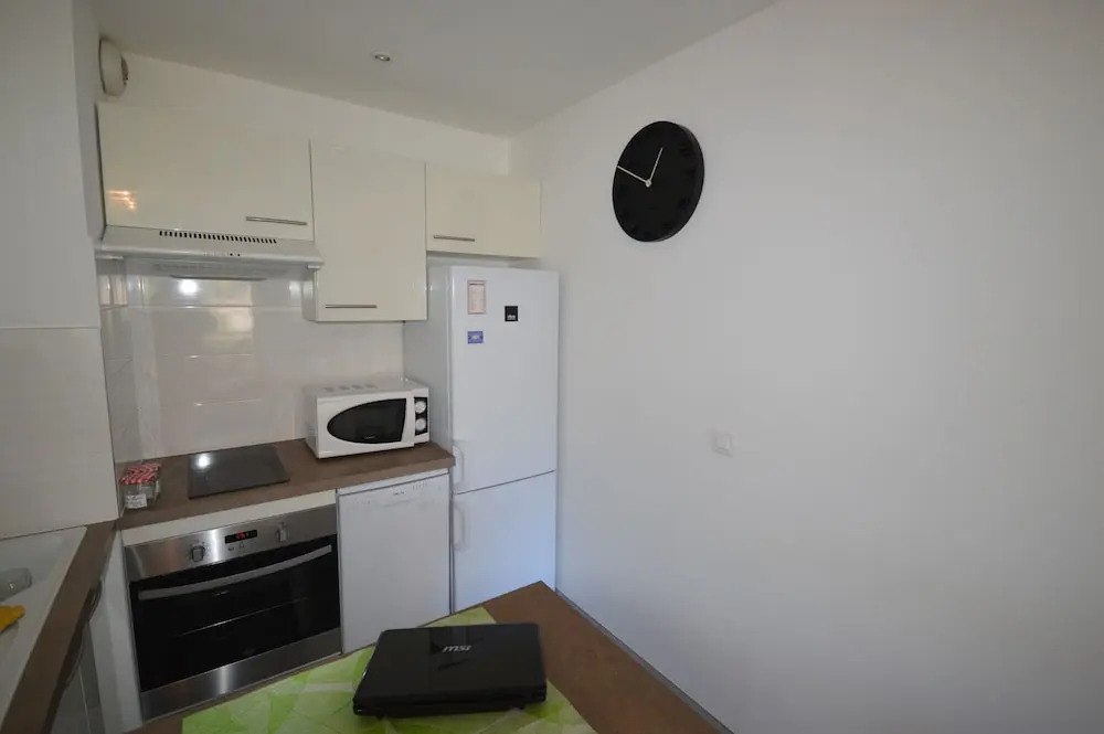 Deluxe One-bedroom Apartment Cannes