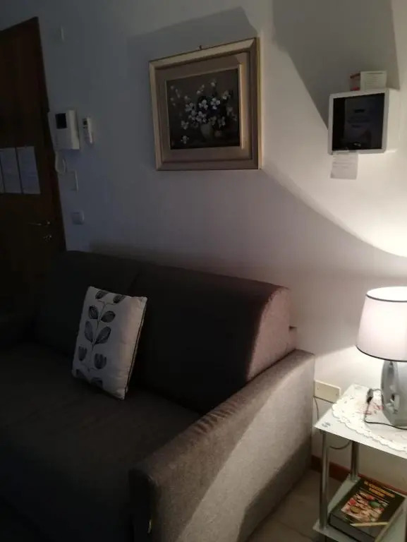 Condominio Ca' Delle Rose - Daniele