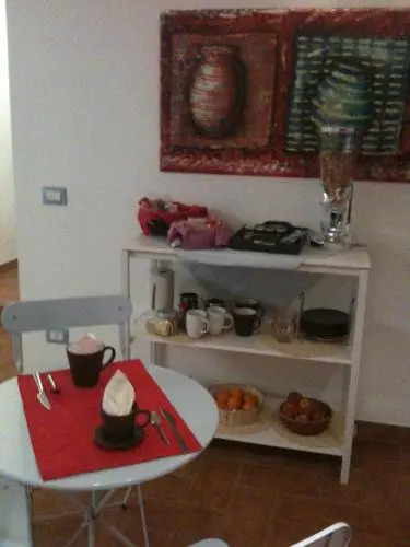 Casa degli Ubaldi