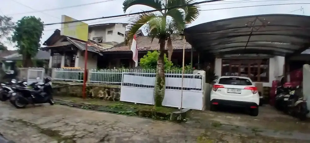 OYO 94801 Pad Guest House