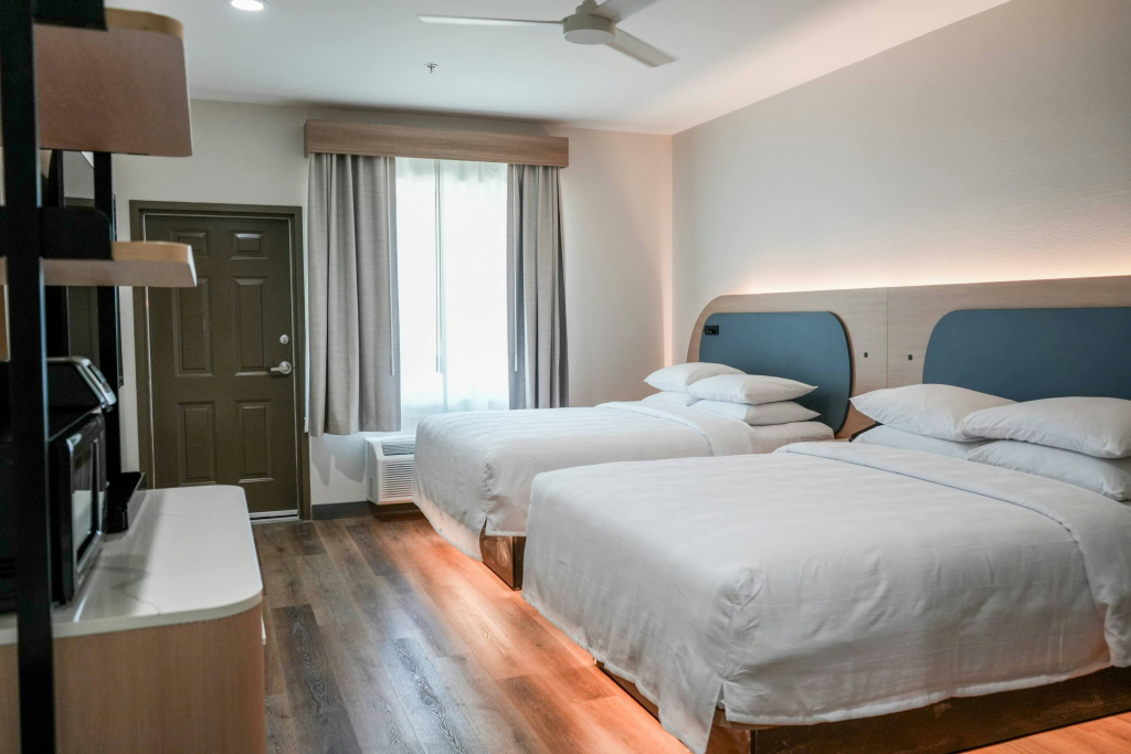 Hotel Lydia