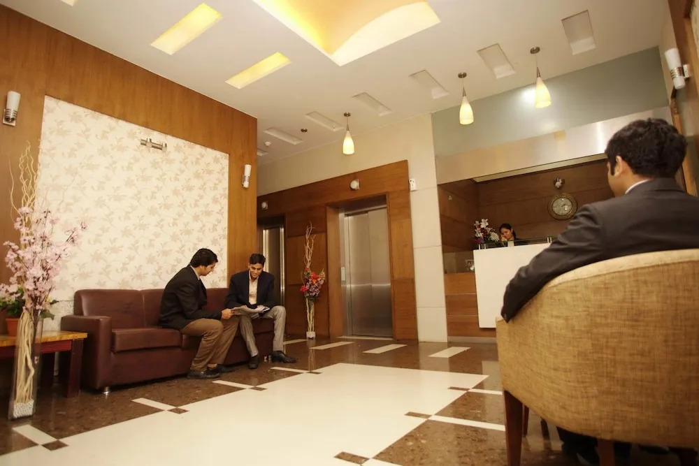 The Caliph Hotel & Executive Suites