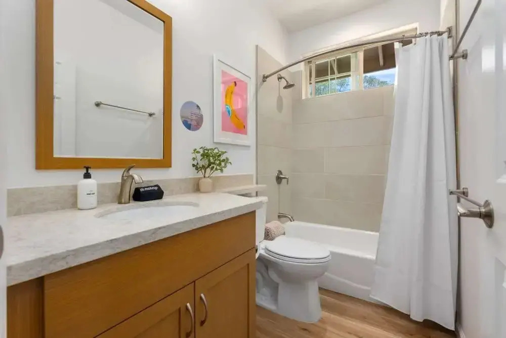 Marbella Lane Nohea Stylish Home Makaha