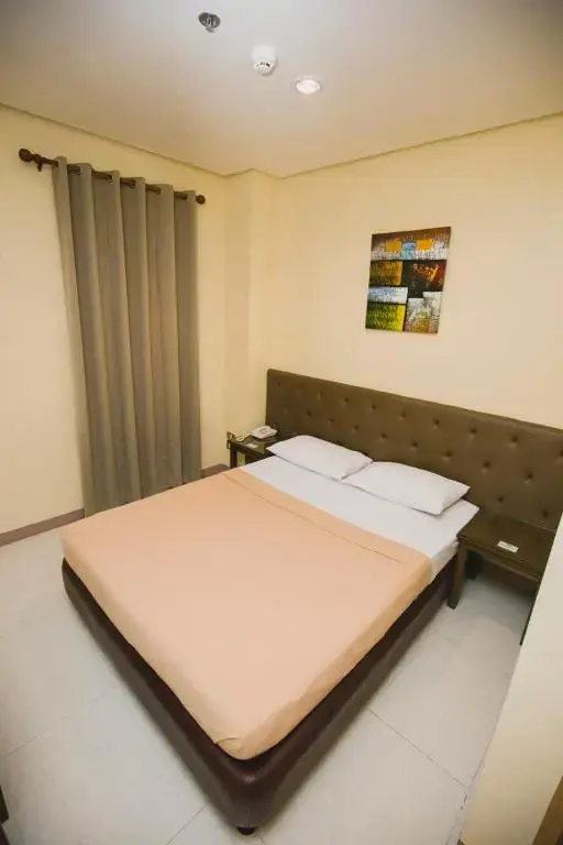 Hotel 801