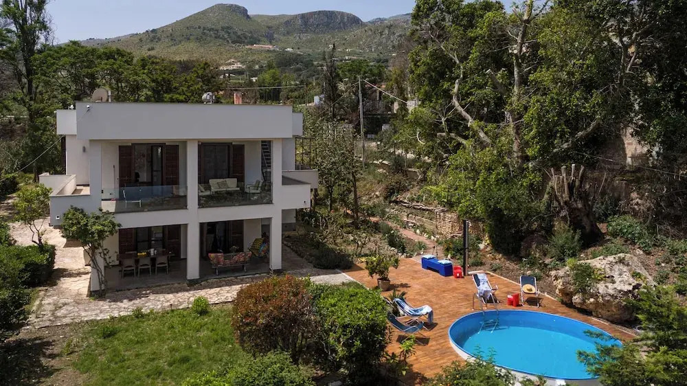 Villa Angelica by Wonderful Italy