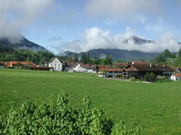 Hotel Waltraud Garni